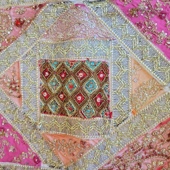 Handmade Tapestry - Picture 3 of 9